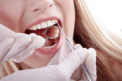 Zahnfleischbehandlung vom Spezialisten